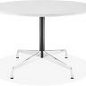 Стол для конференций Eames Style 120 см