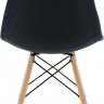 Стул Eames Style DSW кашемир