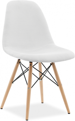 Стул Eames Style DSW кашемир