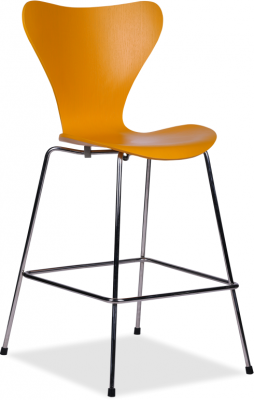 Барный стул Jacobsen Style 7 серии