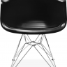 Стул Eames Style DAR стеклопластик