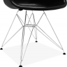 Стул Eames Style DAR стеклопластик