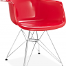 Стул Eames Style DAR стеклопластик