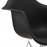 Стул Eames Style DAR стеклопластик