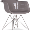 Стул Eames Style DAR стеклопластик