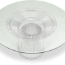 Обеденный стол Platner Style