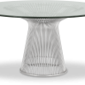 Обеденный стол Platner Style