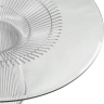 Обеденный стол Platner Style