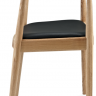Стул Wegner Style дуб