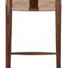 Барный стул Wegner Style орех