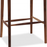 Барный стул Wegner Style орех