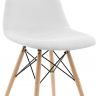 Стул Eames Style DSW кашемир