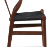 Стул Wegner Style Y орех