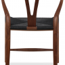 Стул Wegner Style Y орех