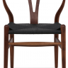 Стул Wegner Style Y орех