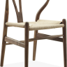 Стул Wegner Style Y орех