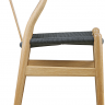 Стул Wegner Style Y дуб
