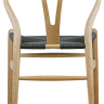 Стул Wegner Style Y дуб