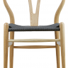 Стул Wegner Style Y дуб