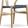 Стул Wegner Style Y дуб