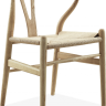 Стул Wegner Style Y дуб
