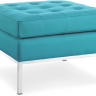 Оттоманка Knoll Inspired кашемир
