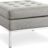 Оттоманка Knoll Inspired кашемир