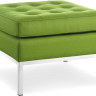Оттоманка Knoll Inspired кашемир