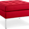 Оттоманка Knoll Inspired кашемир
