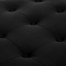 Оттоманка Knoll Inspired кашемир