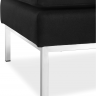 Оттоманка Knoll Inspired кашемир
