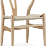 Стул Wegner Style Y бук