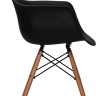 Стул Eames Style DAW пластик