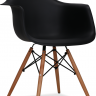 Стул Eames Style DAW пластик