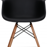 Стул Eames Style DAW пластик