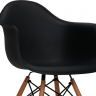 Стул Eames Style DAW пластик