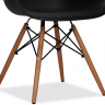 Стул Eames Style DAW пластик