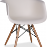 Стул Eames Style DAW пластик