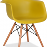 Стул Eames Style DAW пластик