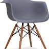 Стул Eames Style DAW пластик