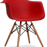 Стул Eames Style DAW пластик