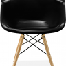 Стул Eames Style DAW стеклопластик