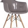 Стул Eames Style DAW стеклопластик