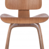 Обеденный стул Eames Style DSW дуб