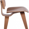 Обеденный стул Eames Style DSW дуб