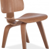 Обеденный стул Eames Style DSW дуб