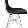 Стул Eames Style DSR кашемир