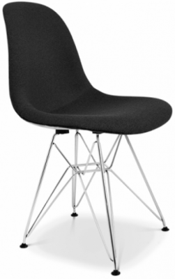 Стул Eames Style DSR кашемир