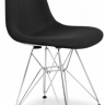 Стул Eames Style DSR кашемир