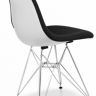Стул Eames Style DSR кашемир